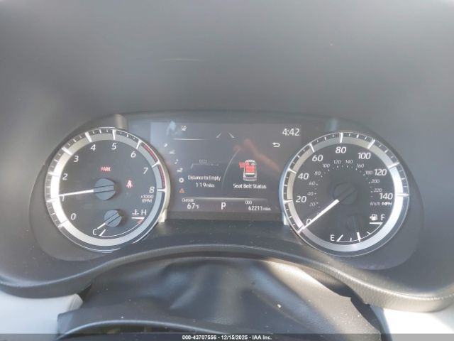 Toyota Highlander Le Image 16