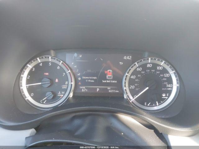 Toyota Highlander Le Image 16