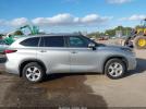 Toyota Highlander Le Image 15