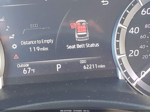 Toyota Highlander Le Image 12