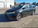 Honda Odyssey Ex-l Image 5