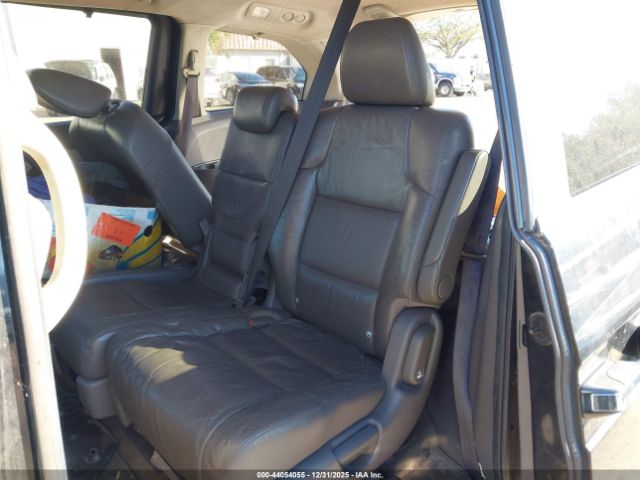 Honda Odyssey Ex-l Image 8