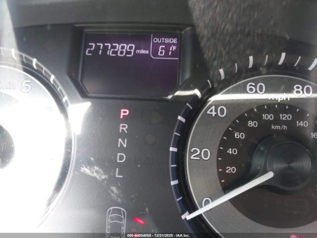 Honda Odyssey Ex-l Image 15