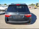 Honda Odyssey Ex-l Image 14