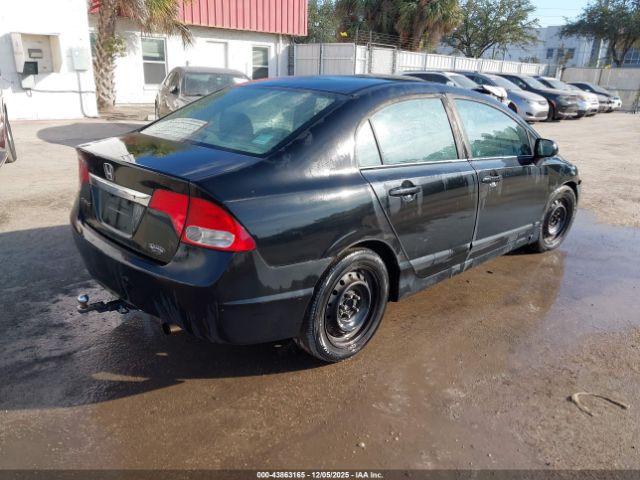 Honda Civic Lx Image 7