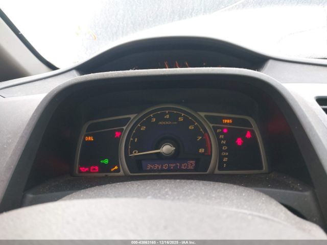 Honda Civic Lx Image 6