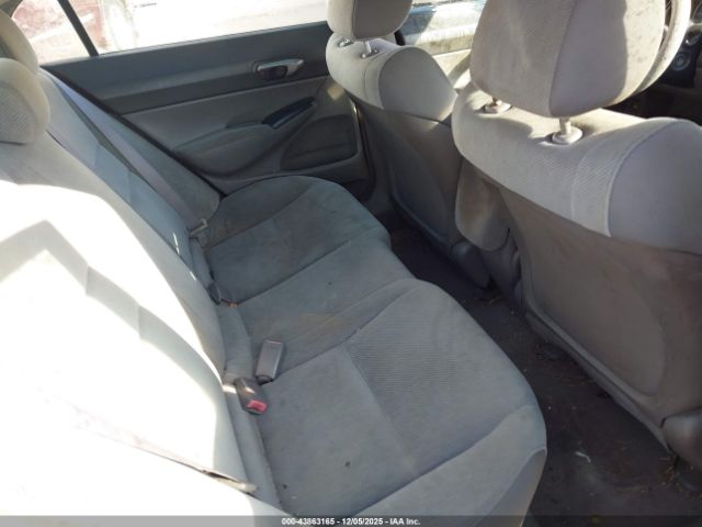 Honda Civic Lx Image 4