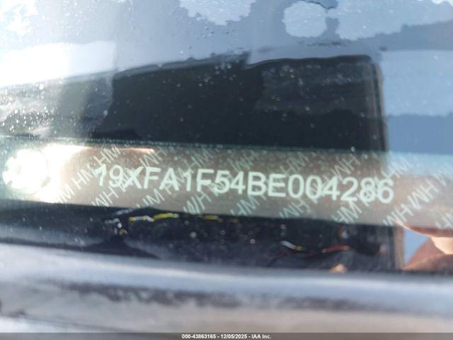 Honda Civic Lx Image 10