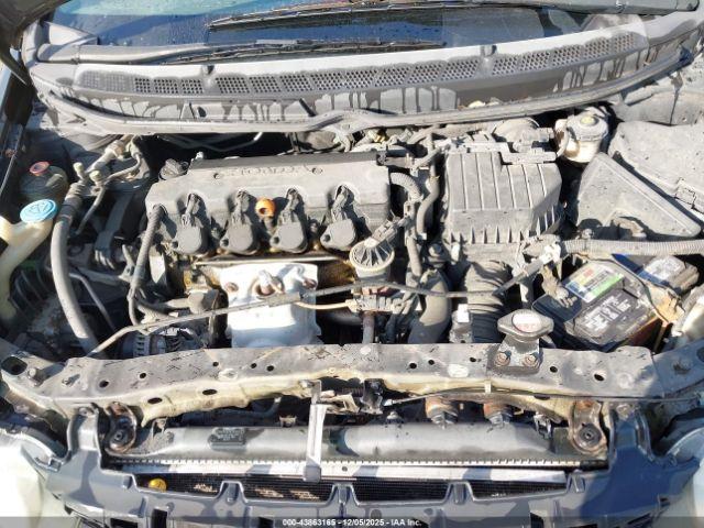 Honda Civic Lx Image 2