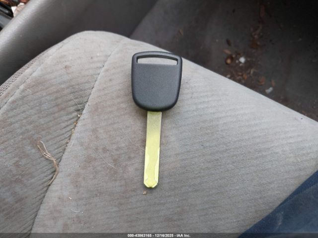 Honda Civic Lx Image 11