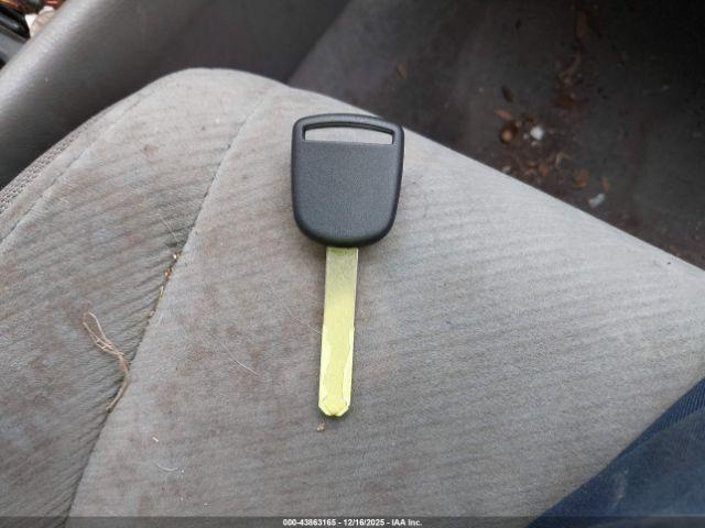 Honda Civic Lx Image 11