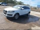 Audi Q7 3.0t Premium Image 6