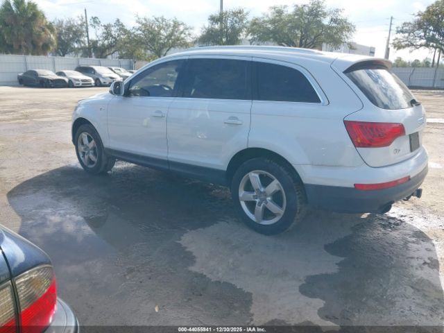 Audi Q7 3.0t Premium Image 11