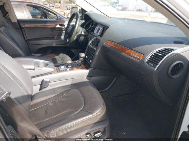 Audi Q7 3.0t Premium Image 3