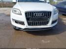Audi Q7 3.0t Premium Image 8