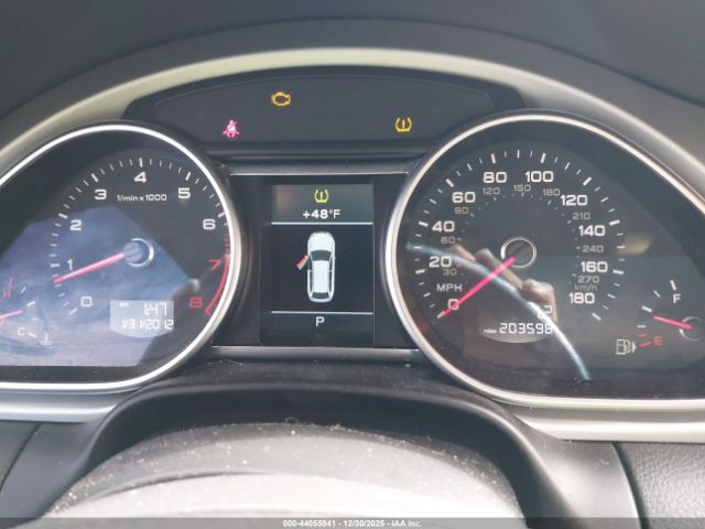 Audi Q7 3.0t Premium Image 7