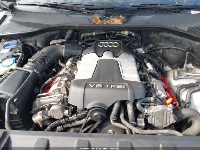 Audi Q7 3.0t Premium Image 9