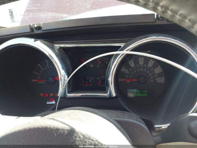 Ford Mustang Image 6