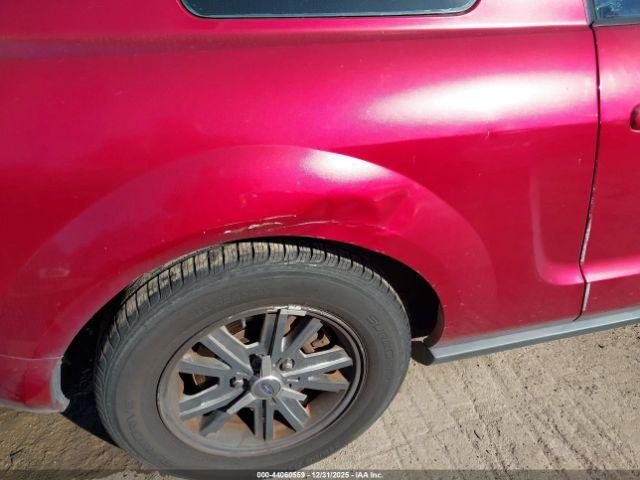 Ford Mustang Image 14