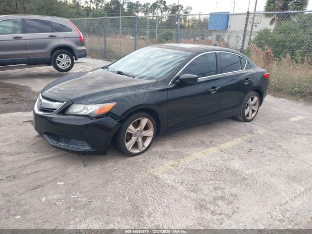 Acura ILX 2.0l Image 15