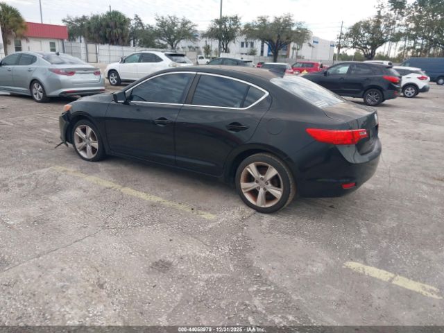 Acura ILX 2.0l Image 16