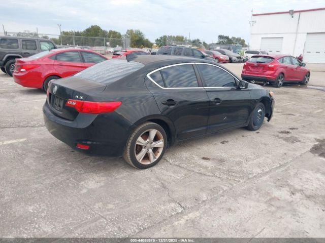 Acura ILX 2.0l Image 12