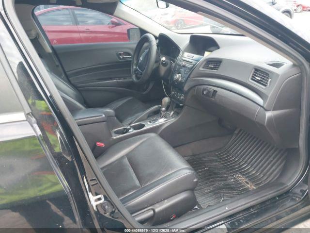 Acura ILX 2.0l Image 13