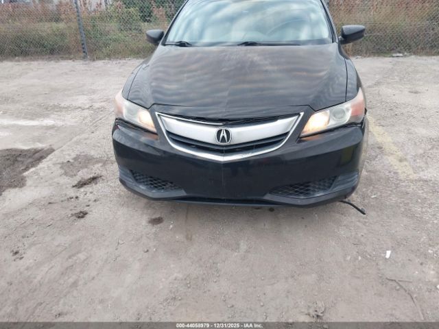 Acura ILX 2.0l Image 4