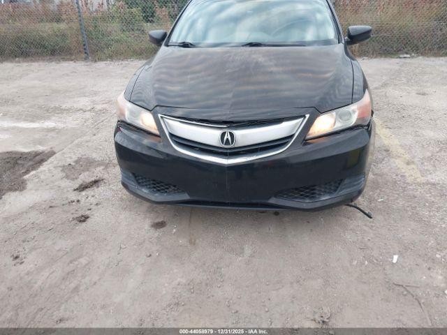 Acura ILX 2.0l Image 4