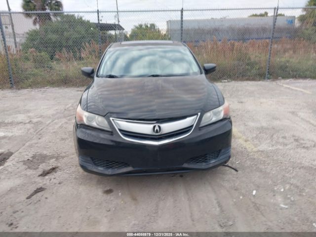 Acura ILX 2.0l Image 14