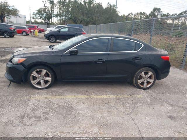 Acura ILX 2.0l Image 9