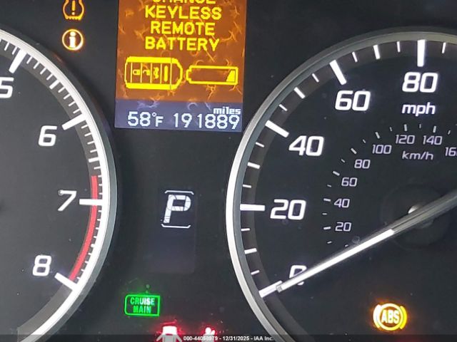 Acura ILX 2.0l Image 6