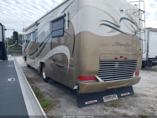 Freightliner Chassis X Line Motor Home Image 19