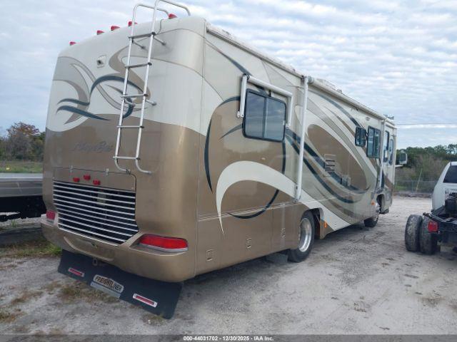 Freightliner Chassis X Line Motor Home Image 4