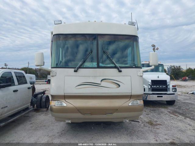 Freightliner Chassis X Line Motor Home Image 18