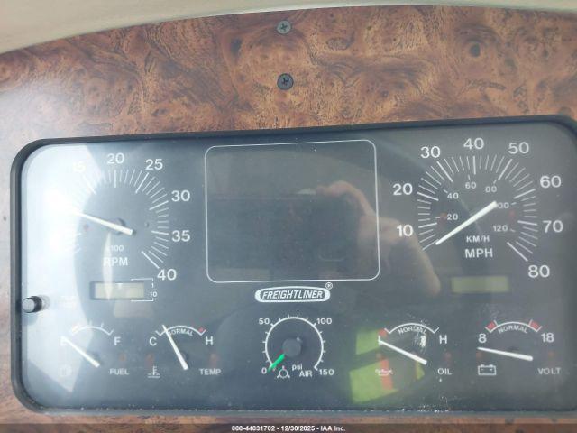 Freightliner Chassis X Line Motor Home Image 5