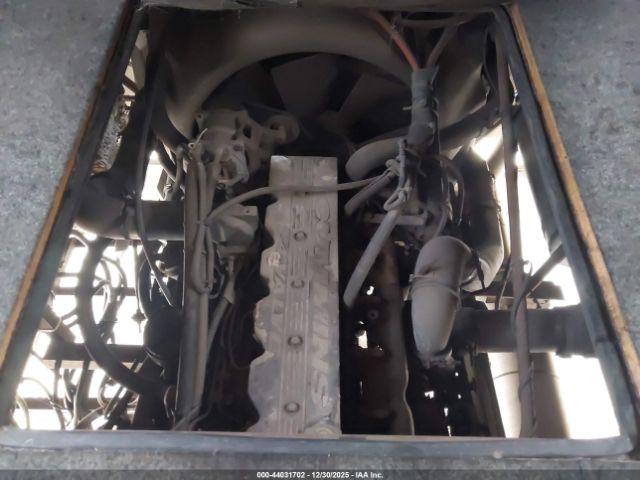 Freightliner Chassis X Line Motor Home Image 15