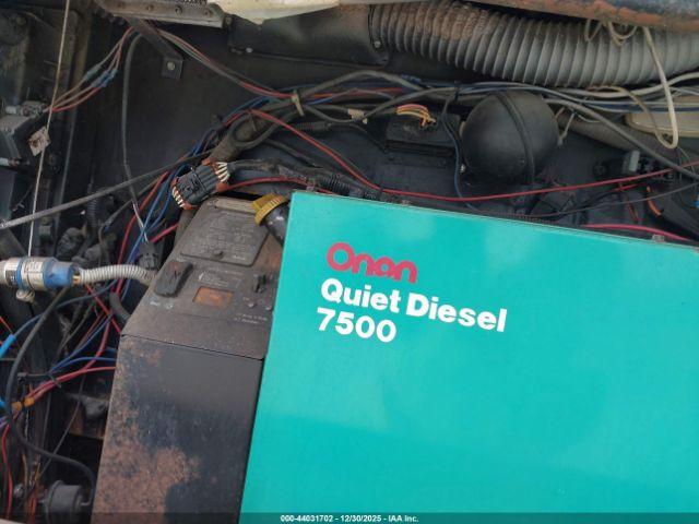 Freightliner Chassis X Line Motor Home Image 17