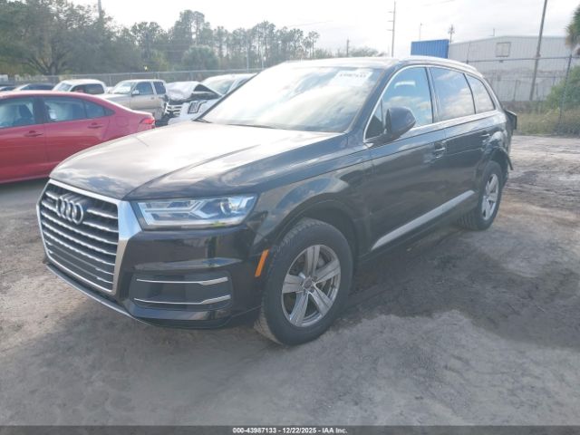 Audi Q7 Image 5