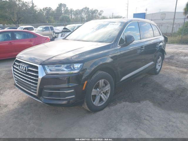 Audi Q7 Image 5