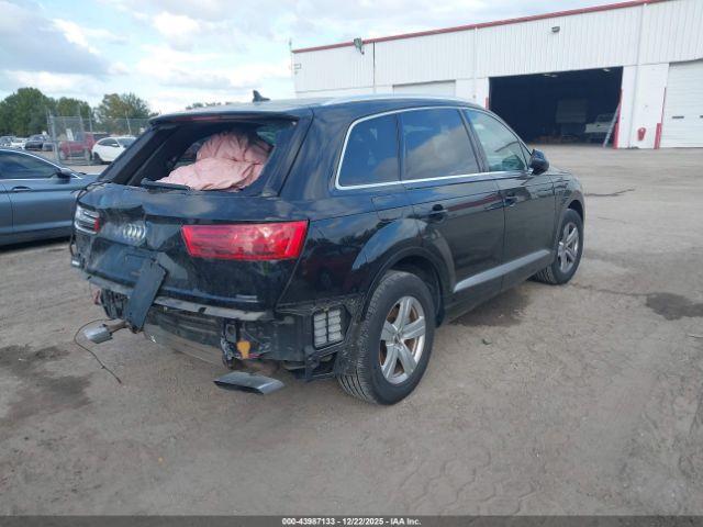 Audi Q7 Image 9