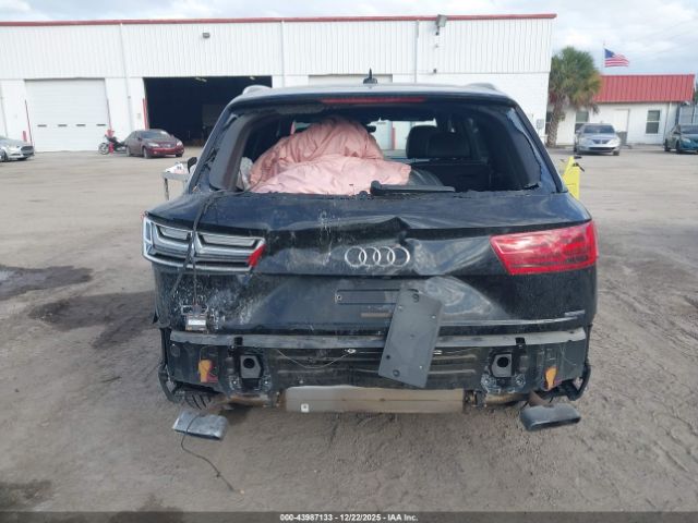 Audi Q7 Image 2