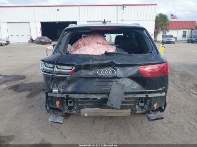 Audi Q7 Image 2