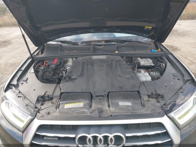Audi Q7 Image 16