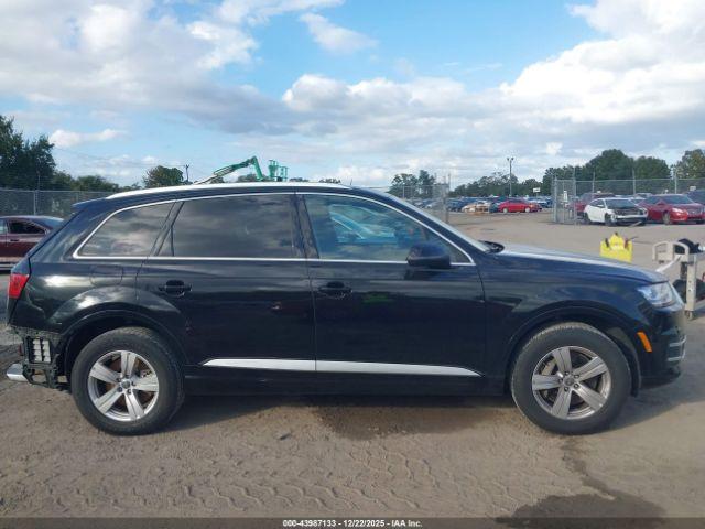 Audi Q7 Image 8