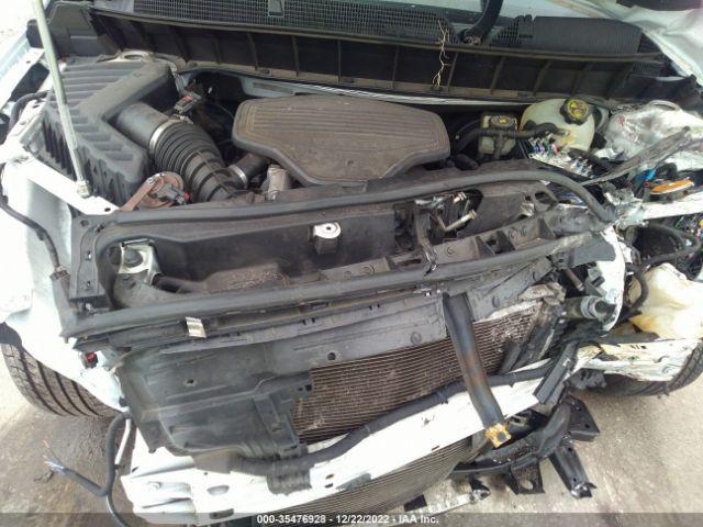 GMC Acadia Denali Image 4