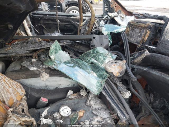 Toyota Highlander Se Image 9