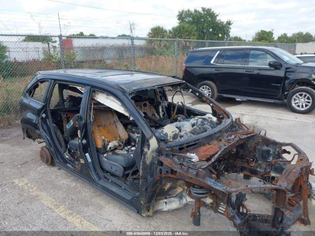 Toyota Highlander Se Image 3