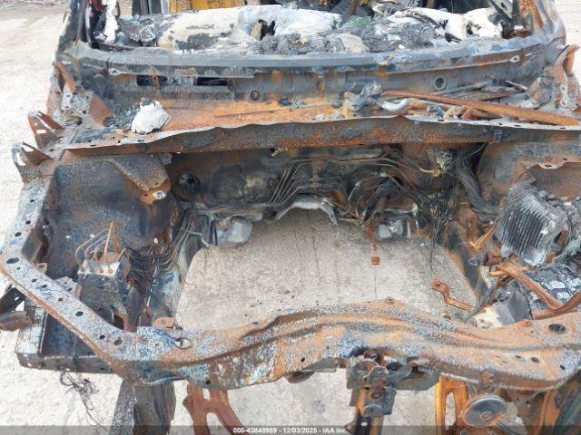 Toyota Highlander Se Image 5