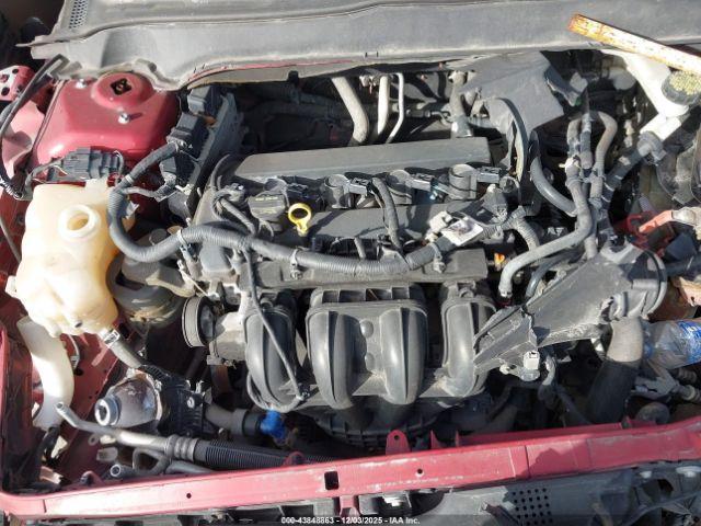 Ford Fusion Se Image 10